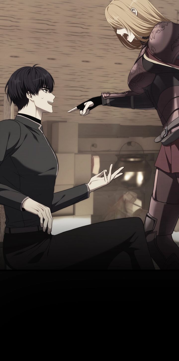 Second Life Ranker Chapter 218 Page 3