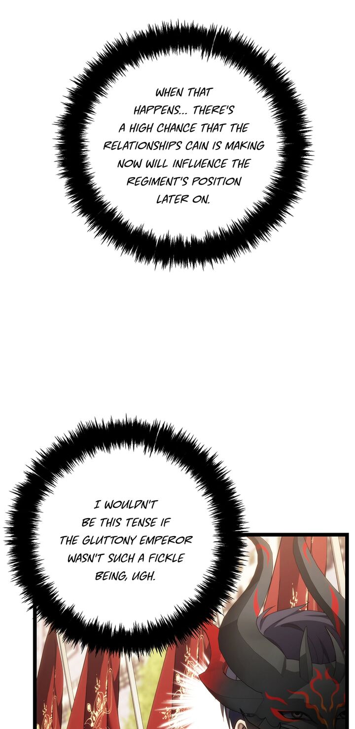 Second Life Ranker Chapter 218 Page 34