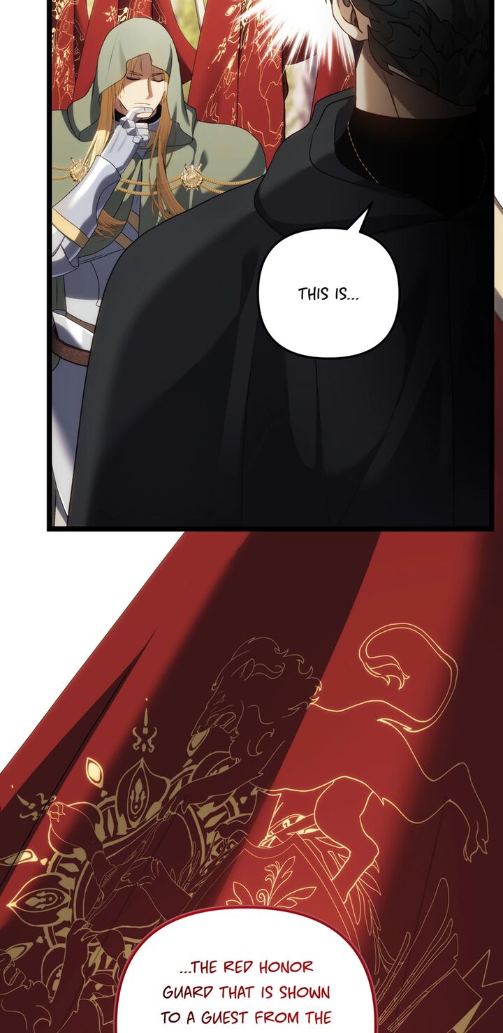 Second Life Ranker Chapter 218 Page 35