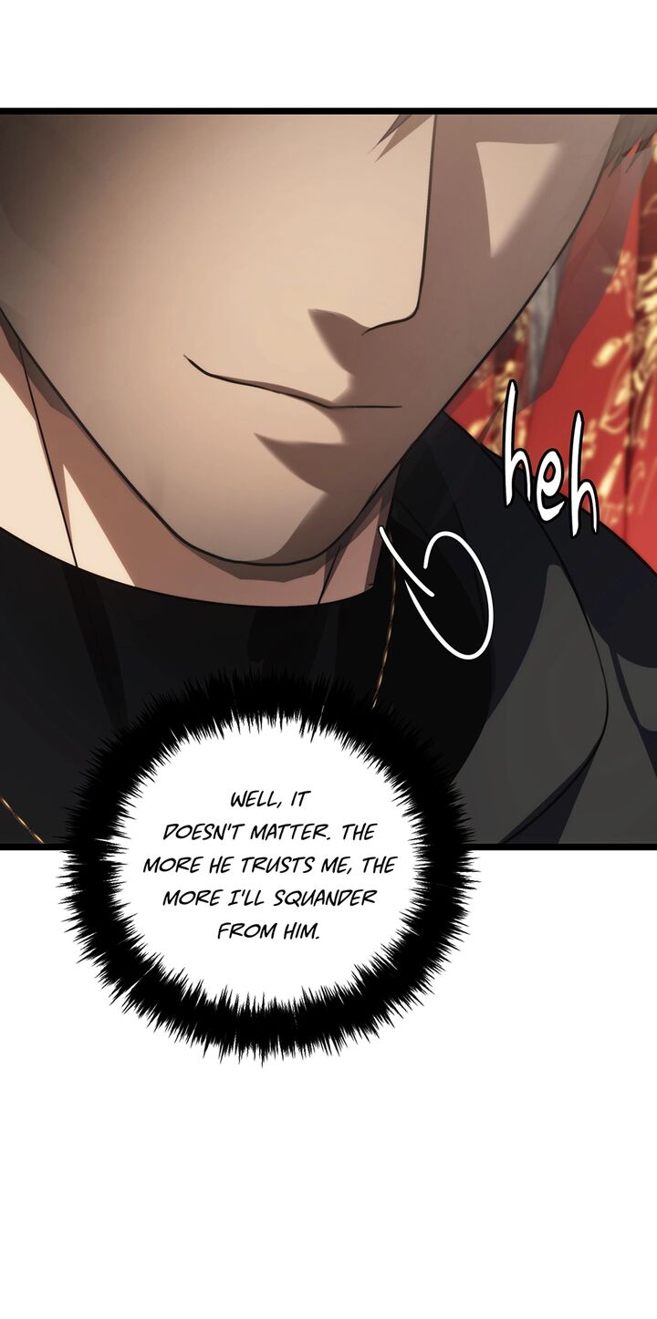 Second Life Ranker Chapter 218 Page 37