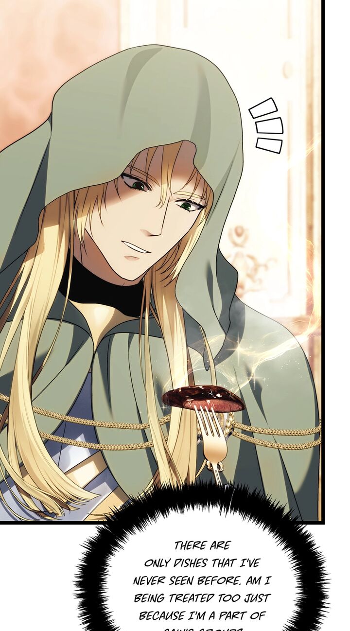 Second Life Ranker Chapter 218 Page 60