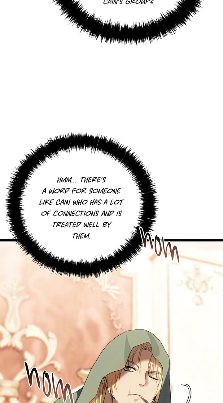 Second Life Ranker Chapter 218 Page 61