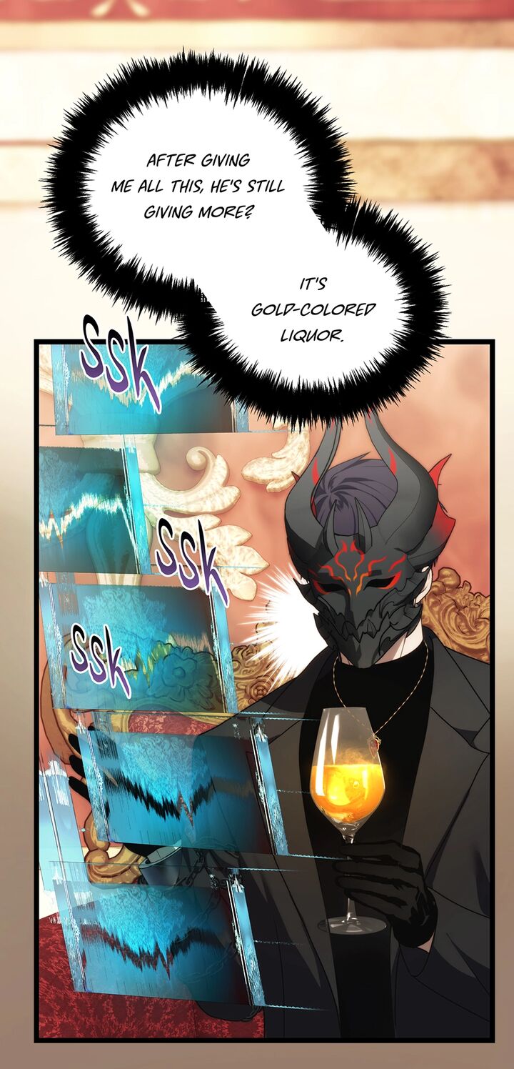 Second Life Ranker Chapter 218 Page 68