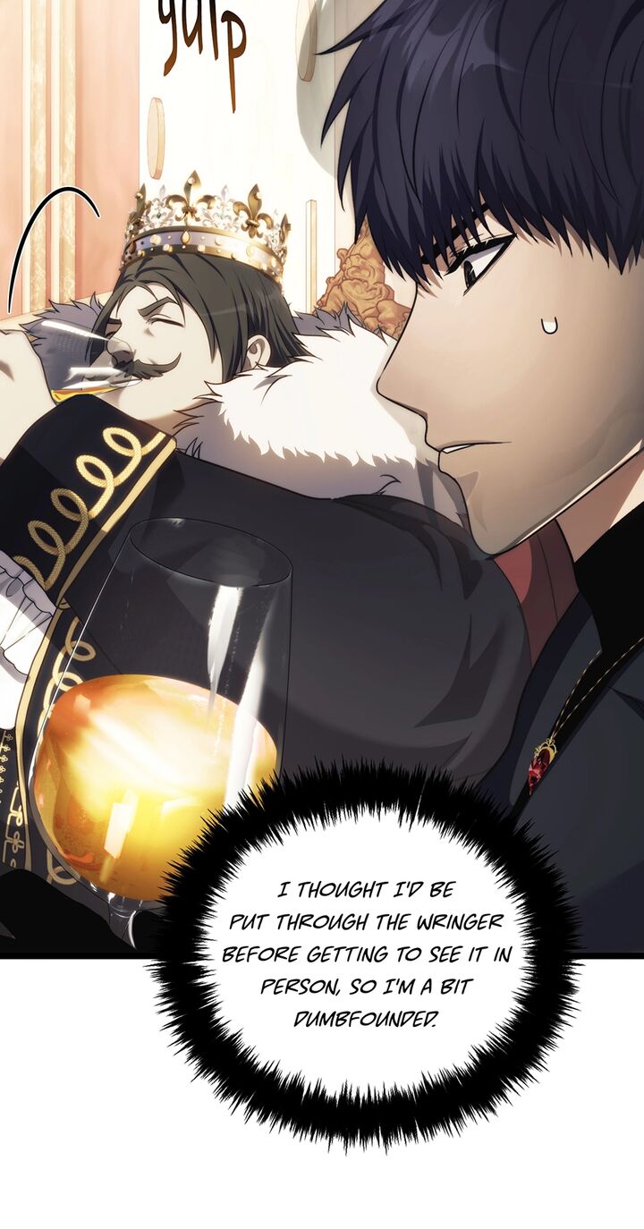 Second Life Ranker Chapter 218 Page 73