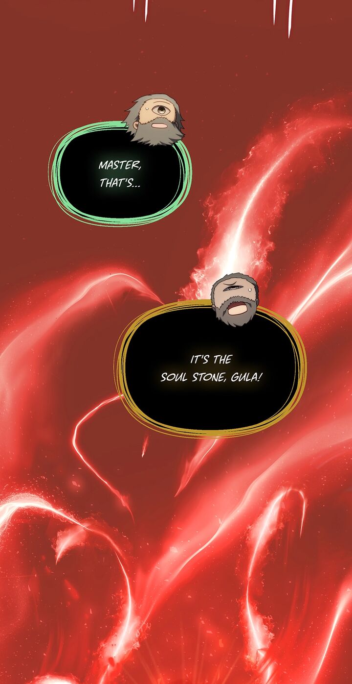 Second Life Ranker Chapter 218 Page 94