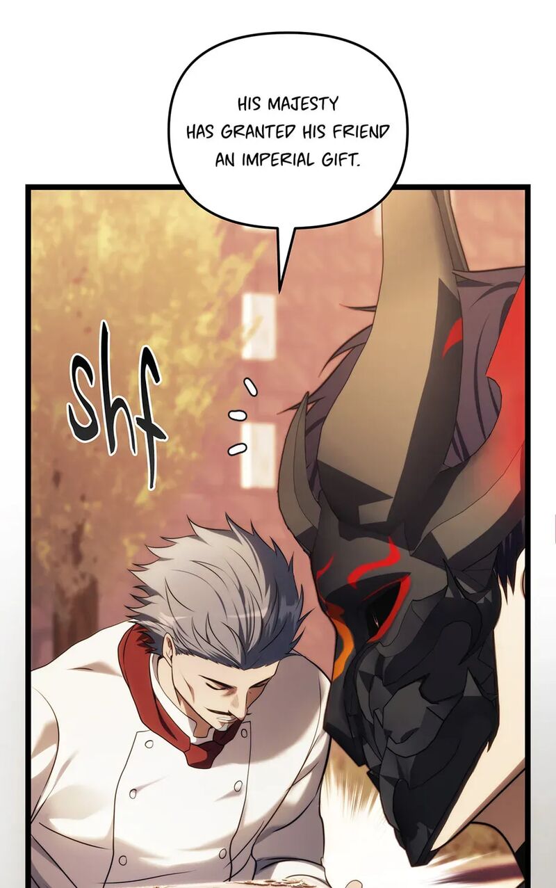 Second Life Ranker Chapter 219 Page 11