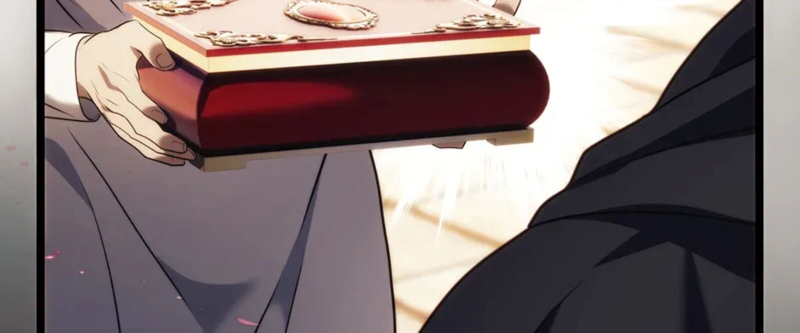 Second Life Ranker Chapter 219 Page 12