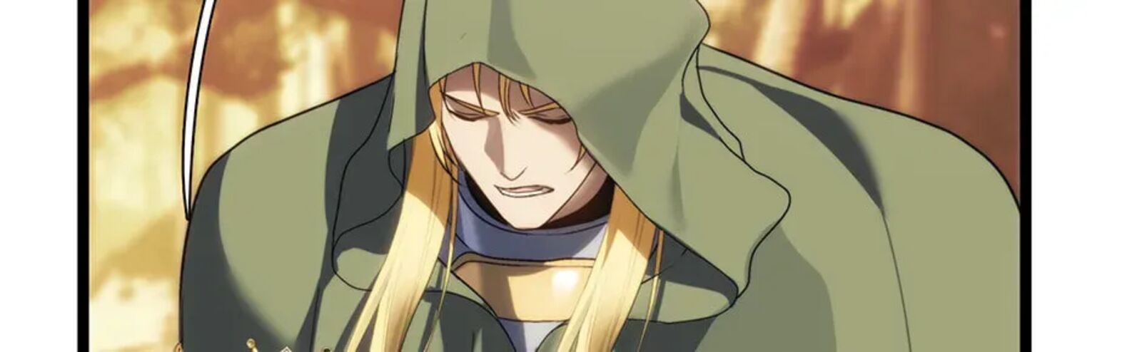 Second Life Ranker Chapter 219 Page 134