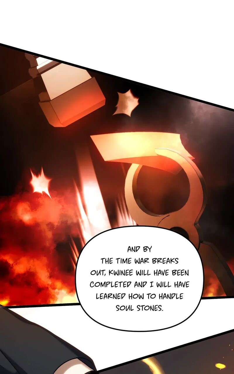 Second Life Ranker Chapter 219 Page 159