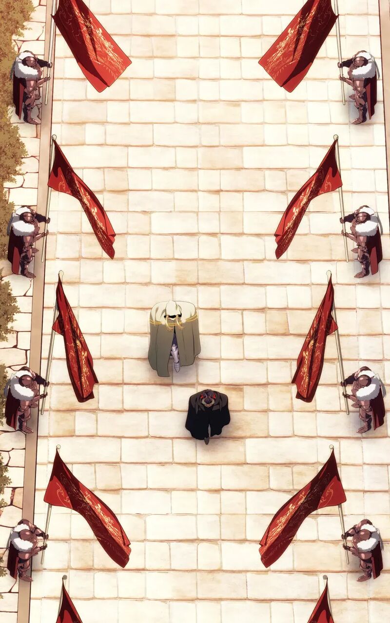 Second Life Ranker Chapter 219 Page 25