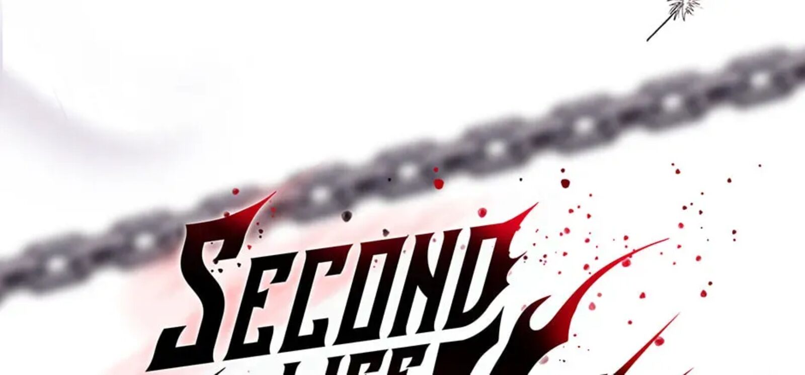 Second Life Ranker Chapter 219 Page 32