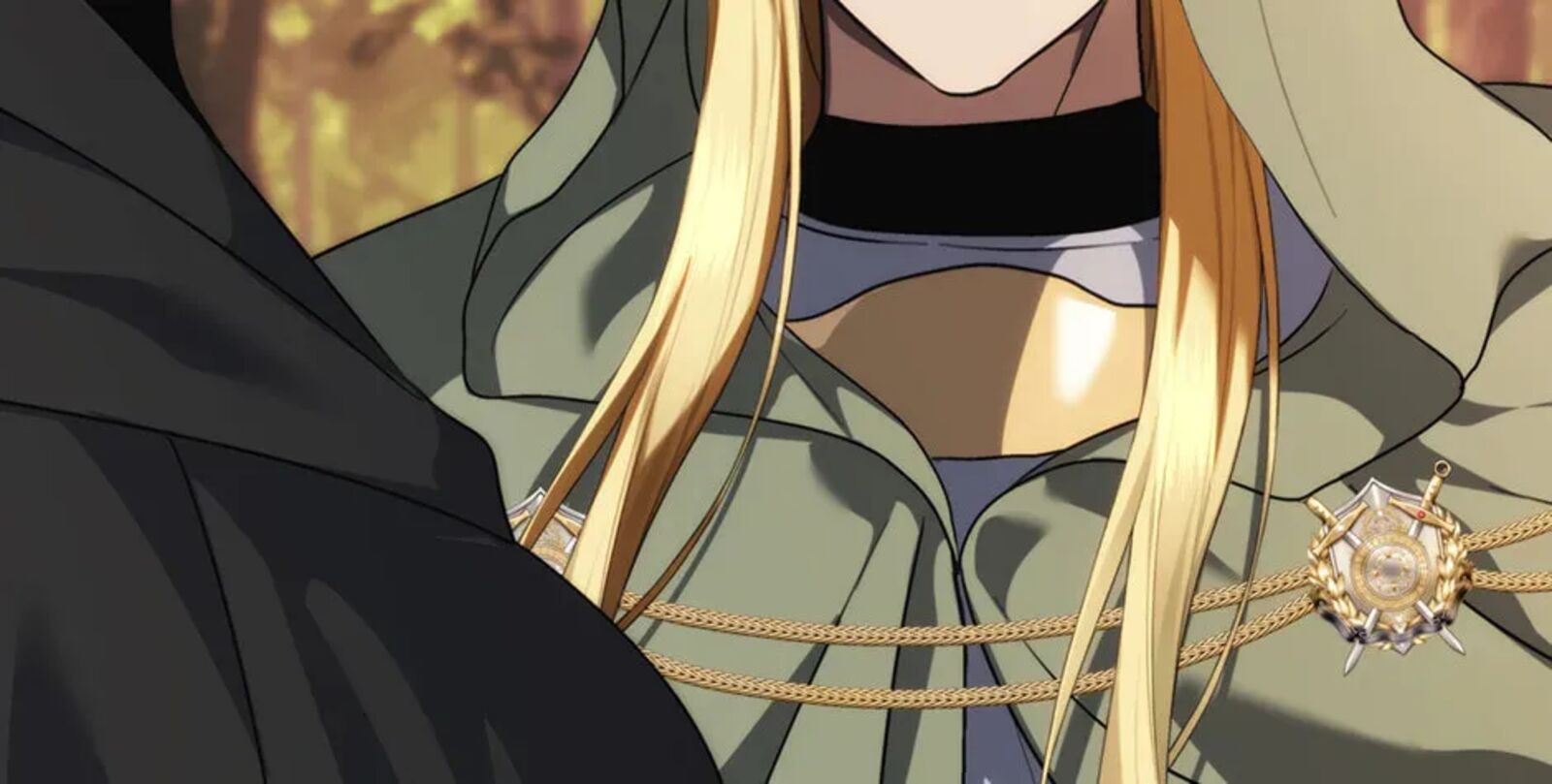 Second Life Ranker Chapter 219 Page 42