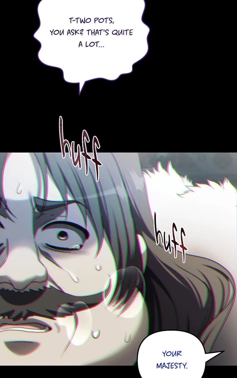 Second Life Ranker Chapter 219 Page 55