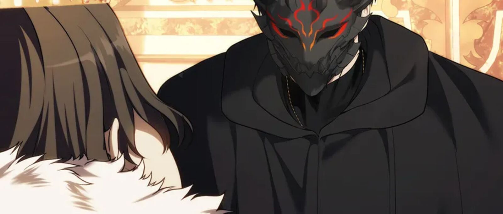 Second Life Ranker Chapter 219 Page 6