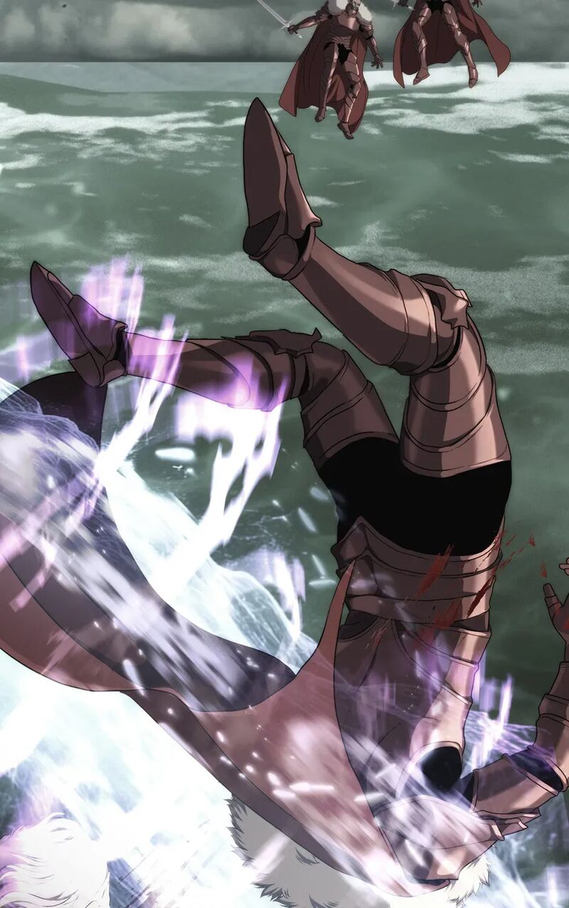 Second Life Ranker Chapter 219 Page 77