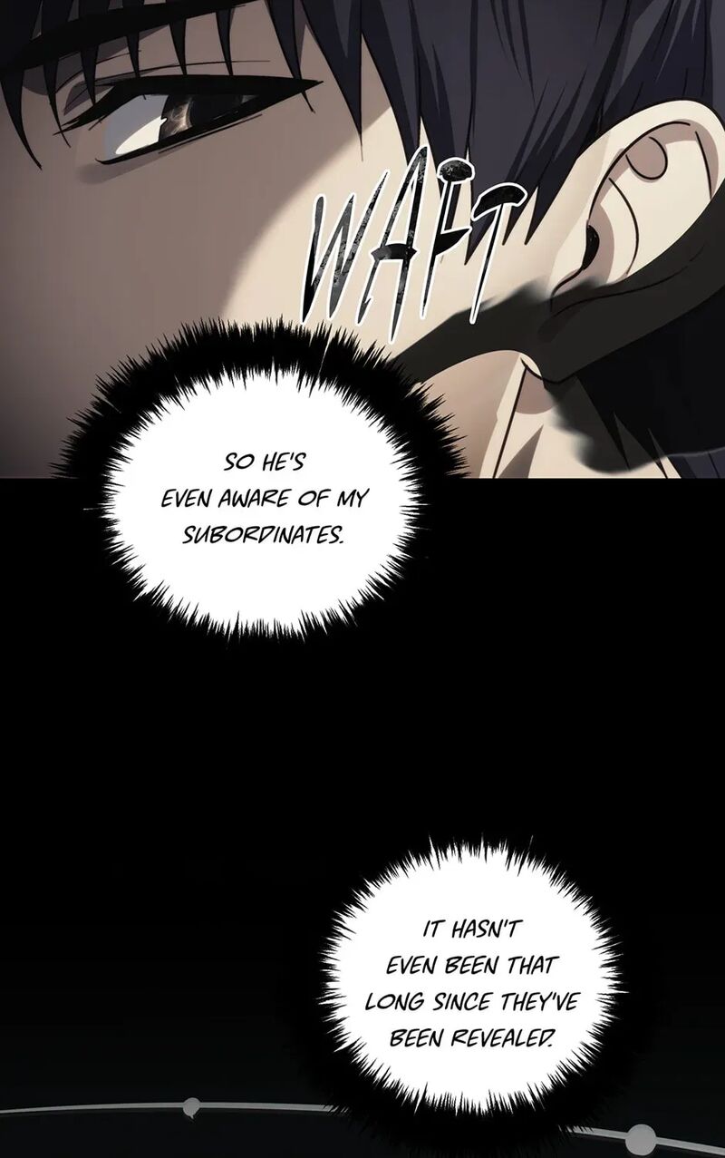 Second Life Ranker Chapter 219 Page 97