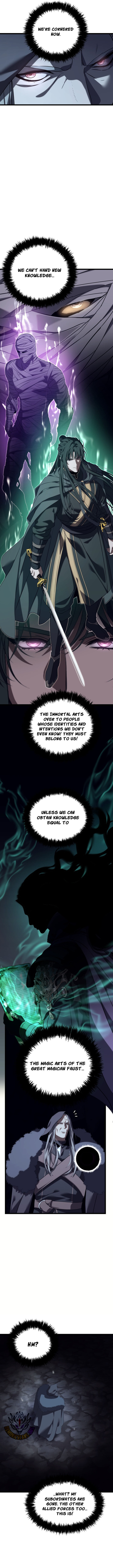Second Life Ranker Chapter 233 Page 7