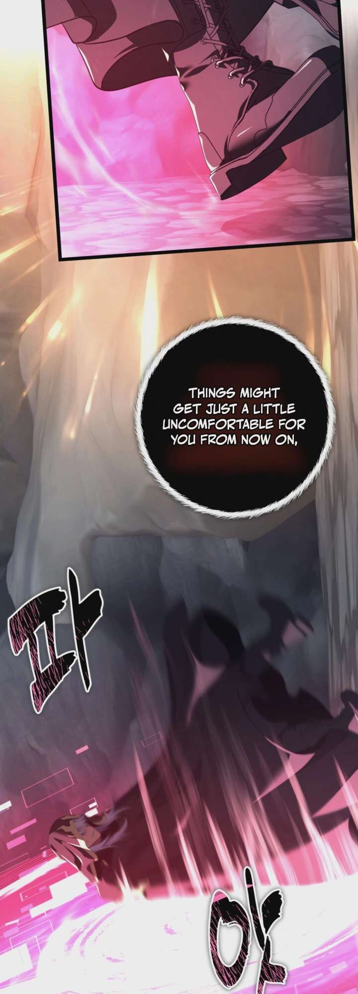 Second Life Ranker Chapter 236 Page 25