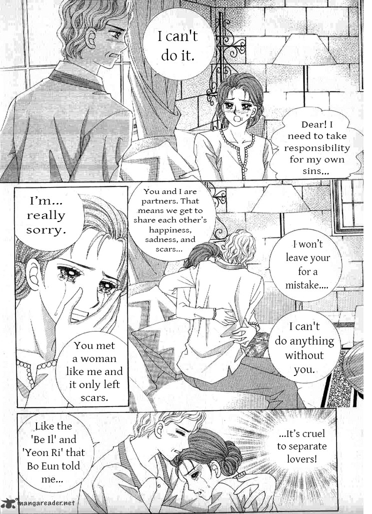 Secret Chapter 41 Page 14