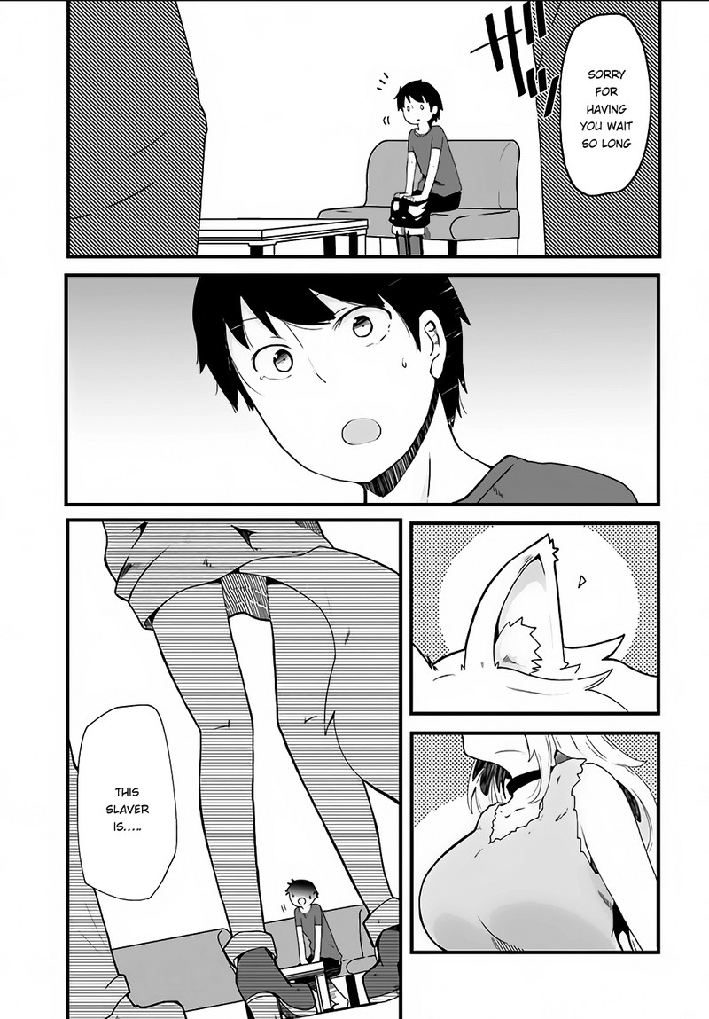 Seichou Cheat De Nandemo Dekiru You Ni Natta Ga Mushoku Dake Wa Yamerarenai You Desu Chapter 1 Page 38