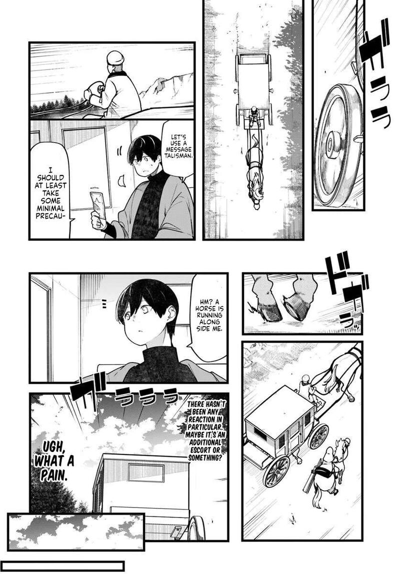 Seichou Cheat De Nandemo Dekiru You Ni Natta Ga Mushoku Dake Wa Yamerarenai You Desu Chapter 101 Page 25