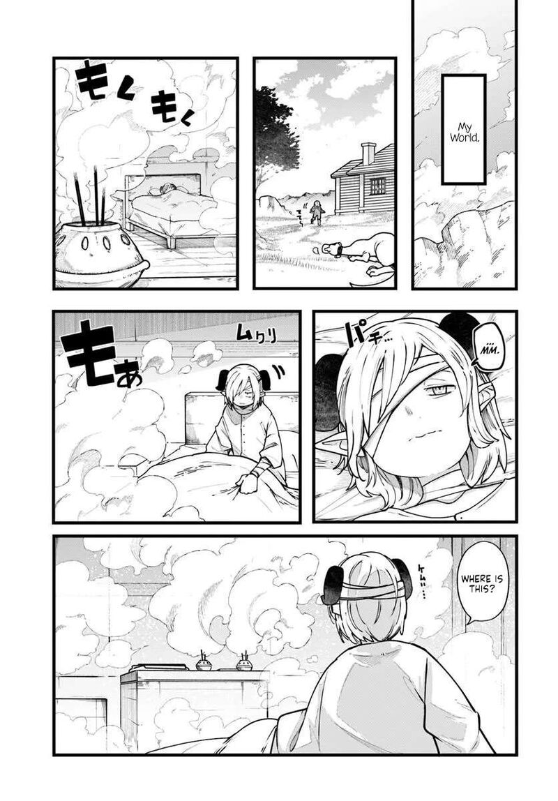 Seichou Cheat De Nandemo Dekiru You Ni Natta Ga Mushoku Dake Wa Yamerarenai You Desu Chapter 101 Page 26