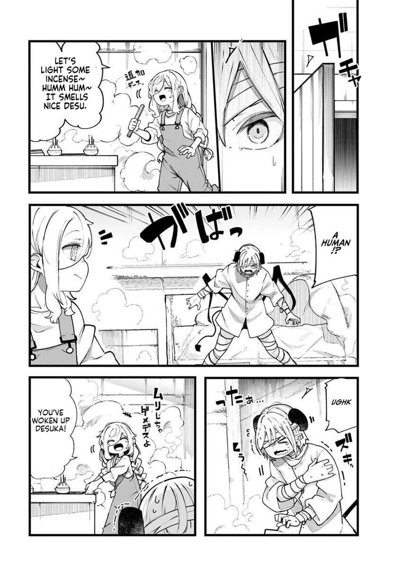 Seichou Cheat De Nandemo Dekiru You Ni Natta Ga Mushoku Dake Wa Yamerarenai You Desu Chapter 101 Page 27