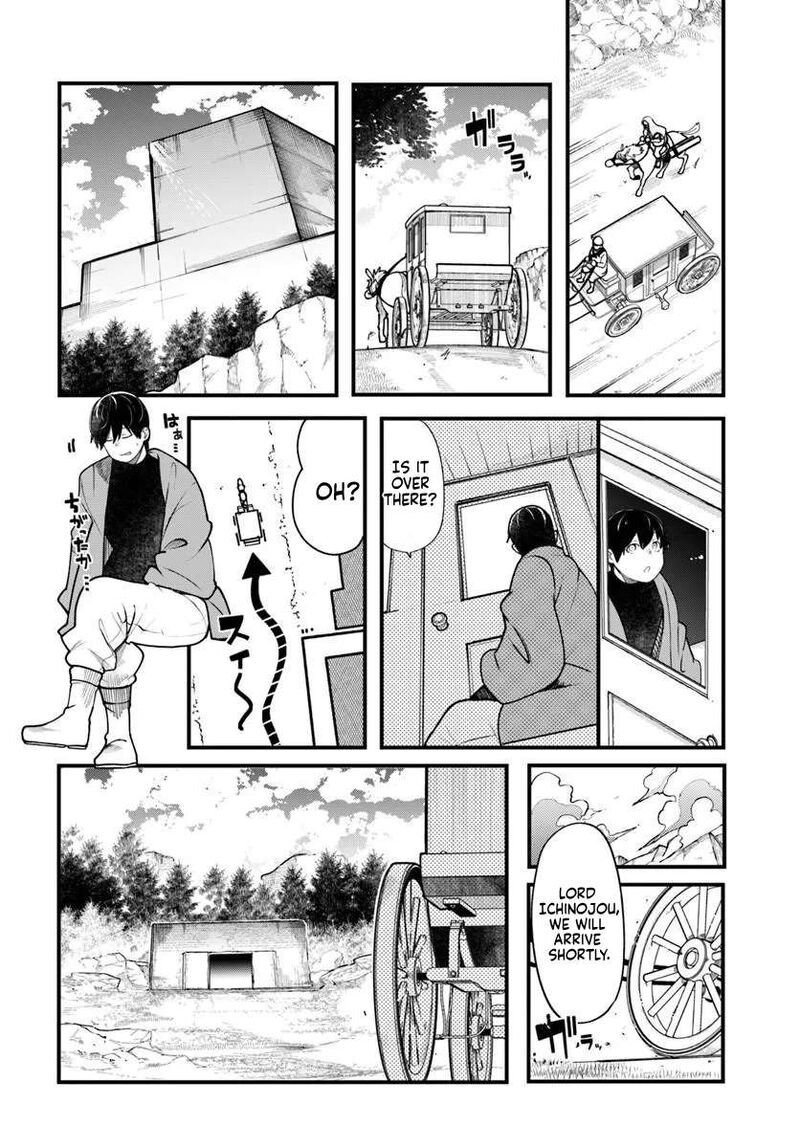 Seichou Cheat De Nandemo Dekiru You Ni Natta Ga Mushoku Dake Wa Yamerarenai You Desu Chapter 101 Page 33