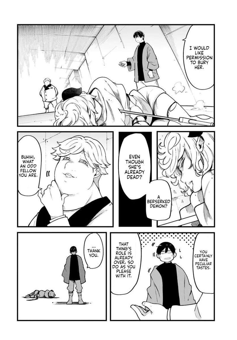 Seichou Cheat De Nandemo Dekiru You Ni Natta Ga Mushoku Dake Wa Yamerarenai You Desu Chapter 101 Page 5