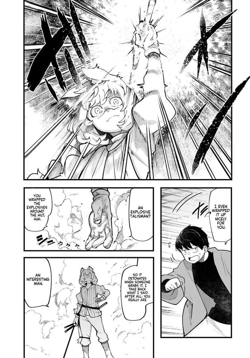 Seichou Cheat De Nandemo Dekiru You Ni Natta Ga Mushoku Dake Wa Yamerarenai You Desu Chapter 101 Page 50