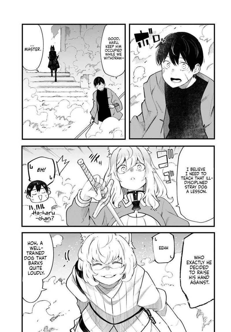 Seichou Cheat De Nandemo Dekiru You Ni Natta Ga Mushoku Dake Wa Yamerarenai You Desu Chapter 102 Page 12