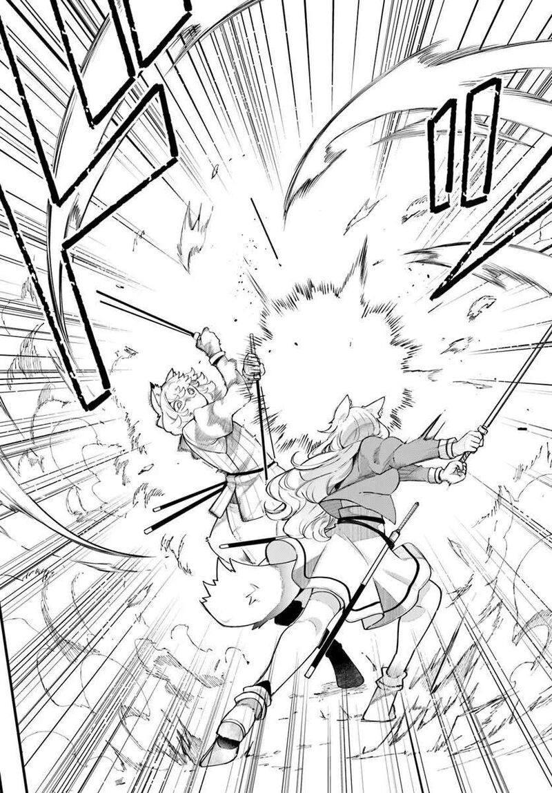 Seichou Cheat De Nandemo Dekiru You Ni Natta Ga Mushoku Dake Wa Yamerarenai You Desu Chapter 102 Page 15