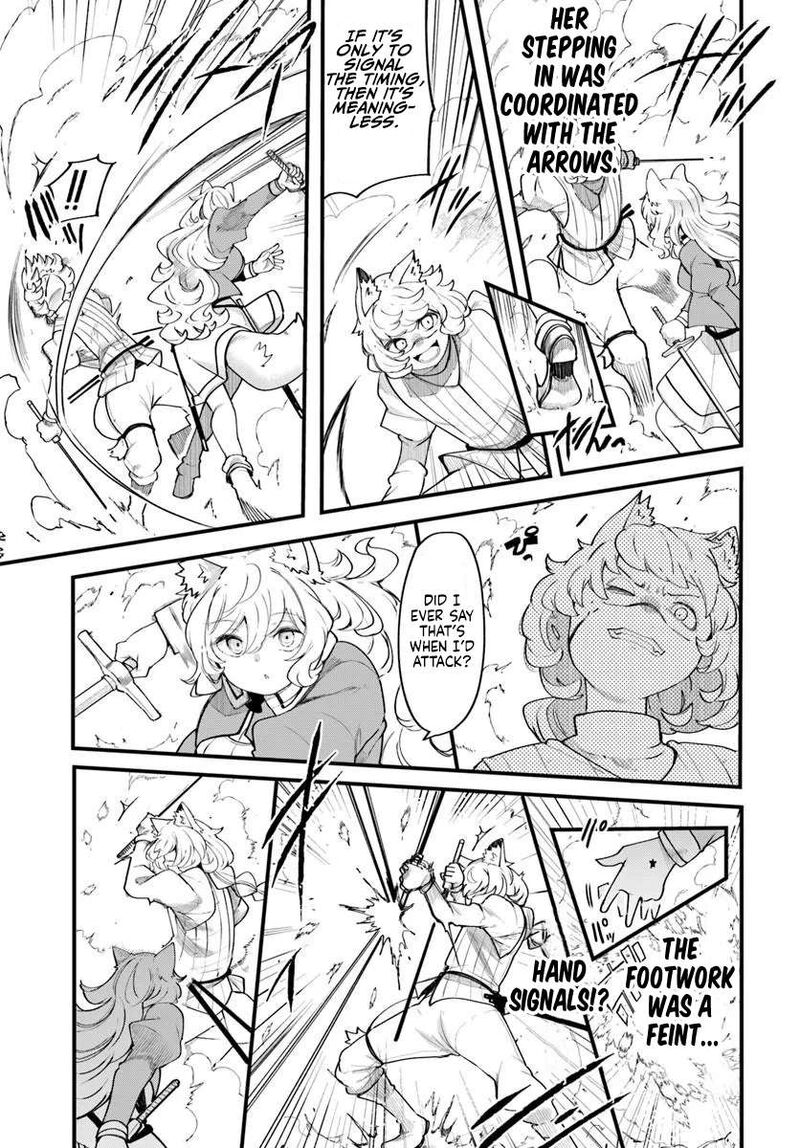 Seichou Cheat De Nandemo Dekiru You Ni Natta Ga Mushoku Dake Wa Yamerarenai You Desu Chapter 102 Page 22