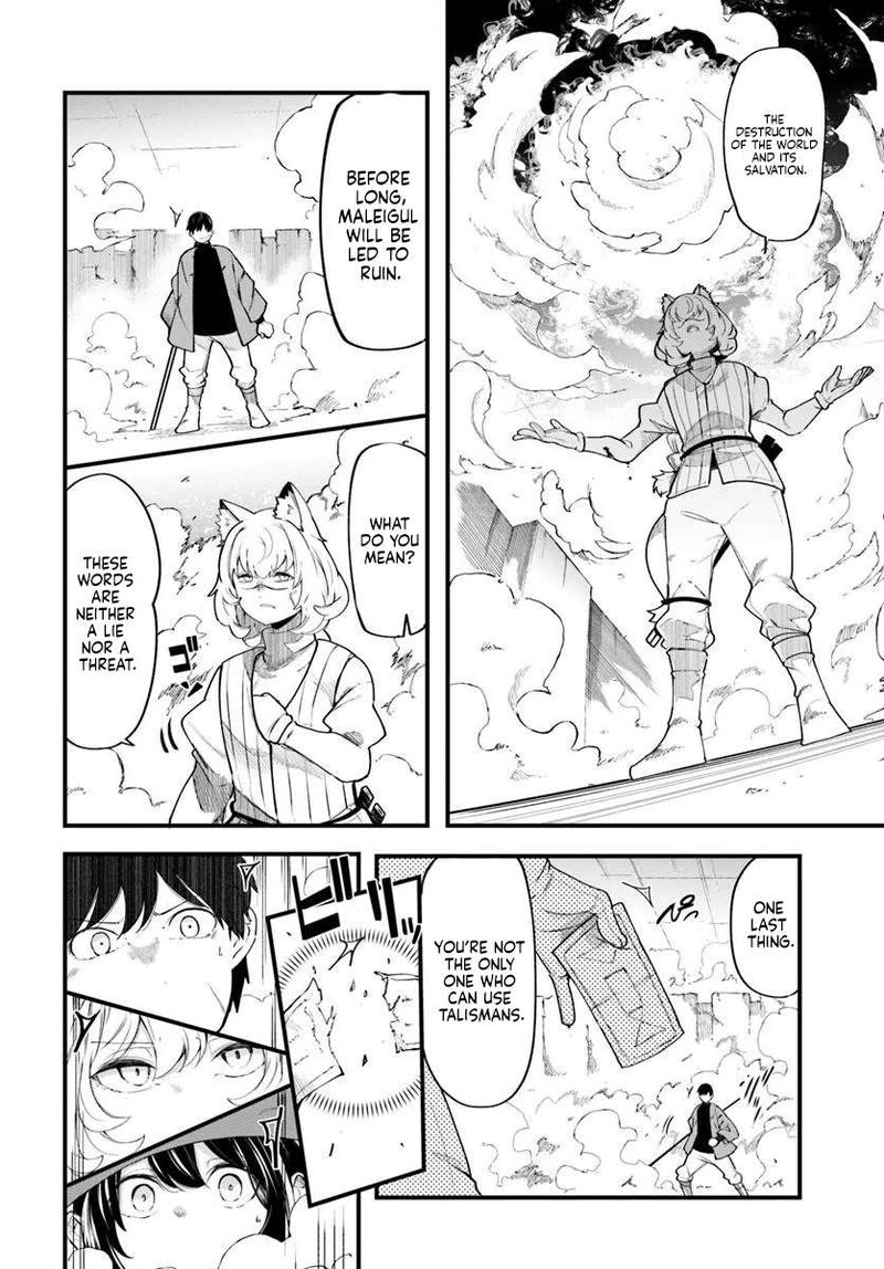 Seichou Cheat De Nandemo Dekiru You Ni Natta Ga Mushoku Dake Wa Yamerarenai You Desu Chapter 102 Page 29