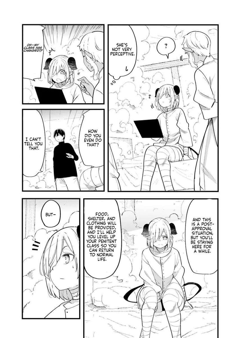 Seichou Cheat De Nandemo Dekiru You Ni Natta Ga Mushoku Dake Wa Yamerarenai You Desu Chapter 102 Page 48