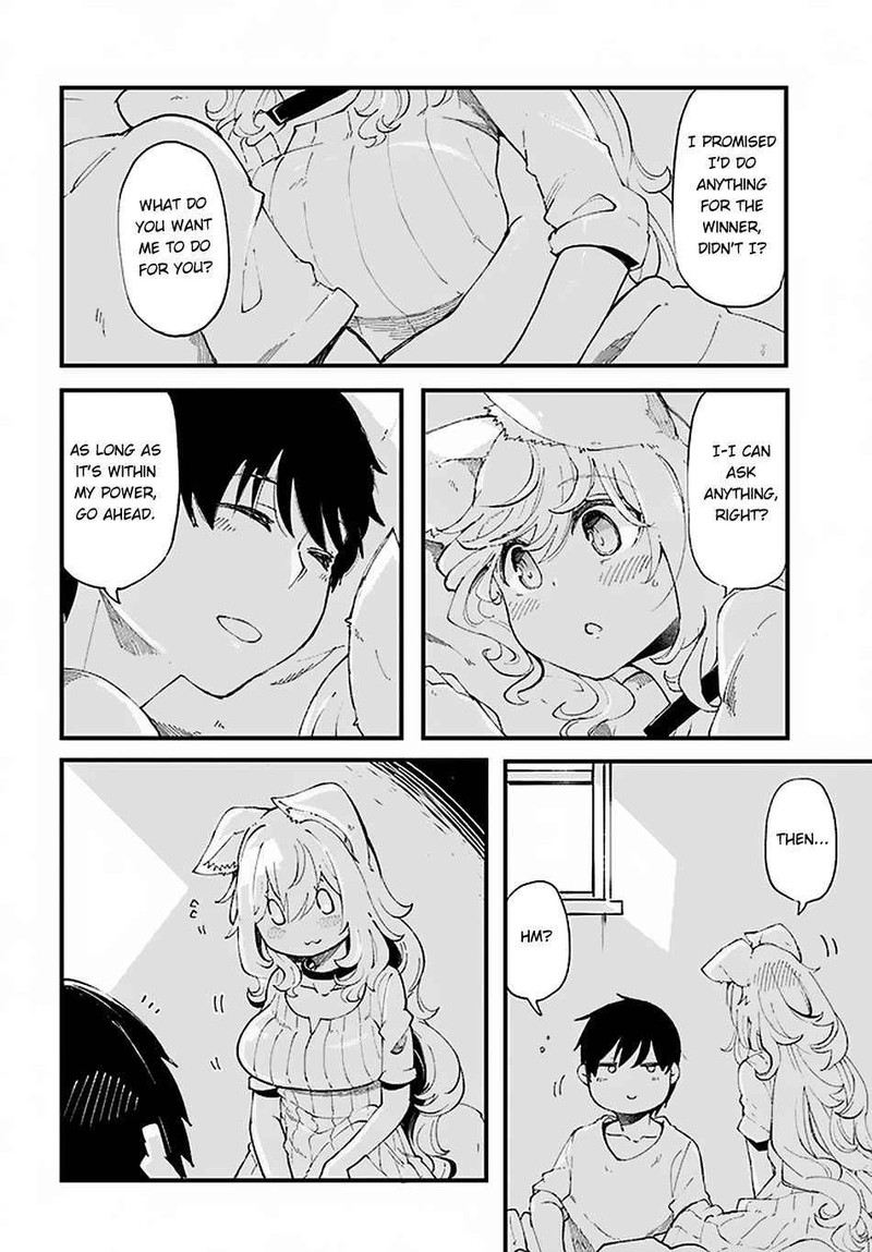Seichou Cheat De Nandemo Dekiru You Ni Natta Ga Mushoku Dake Wa Yamerarenai You Desu Chapter 36 Page 12