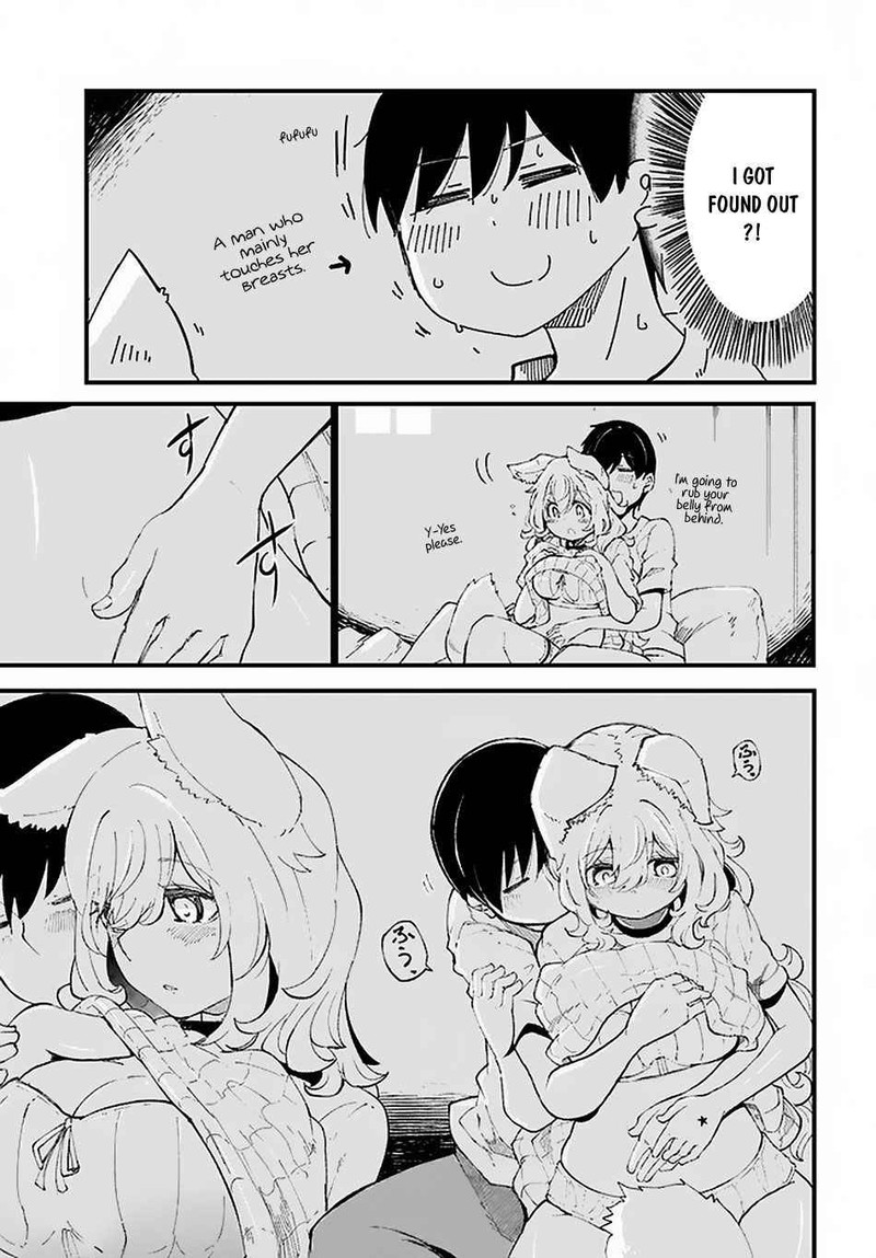 Seichou Cheat De Nandemo Dekiru You Ni Natta Ga Mushoku Dake Wa Yamerarenai You Desu Chapter 36 Page 15