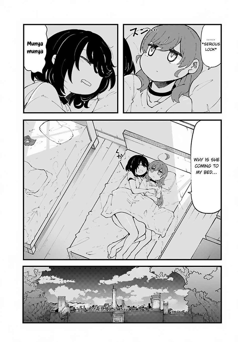 Seichou Cheat De Nandemo Dekiru You Ni Natta Ga Mushoku Dake Wa Yamerarenai You Desu Chapter 36 Page 17