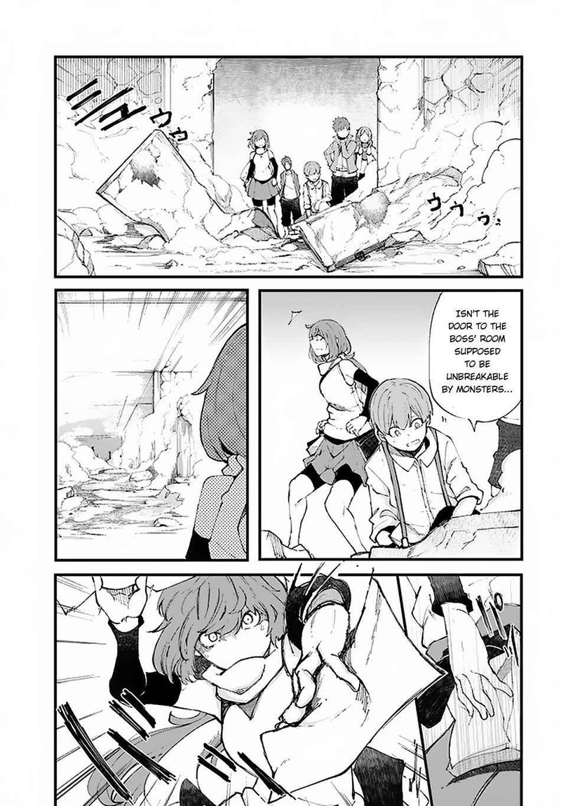 Seichou Cheat De Nandemo Dekiru You Ni Natta Ga Mushoku Dake Wa Yamerarenai You Desu Chapter 36 Page 25