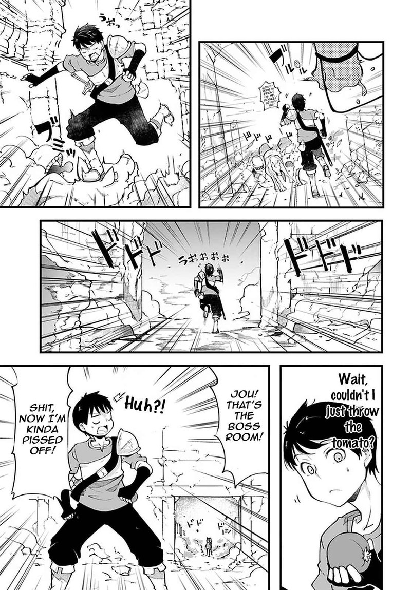 Seichou Cheat De Nandemo Dekiru You Ni Natta Ga Mushoku Dake Wa Yamerarenai You Desu Chapter 40 Page 15