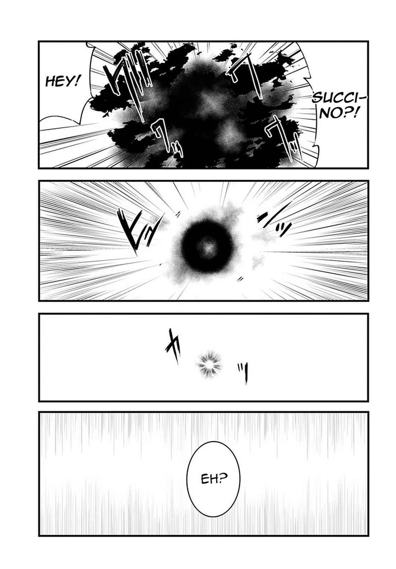 Seichou Cheat De Nandemo Dekiru You Ni Natta Ga Mushoku Dake Wa Yamerarenai You Desu Chapter 40 Page 34
