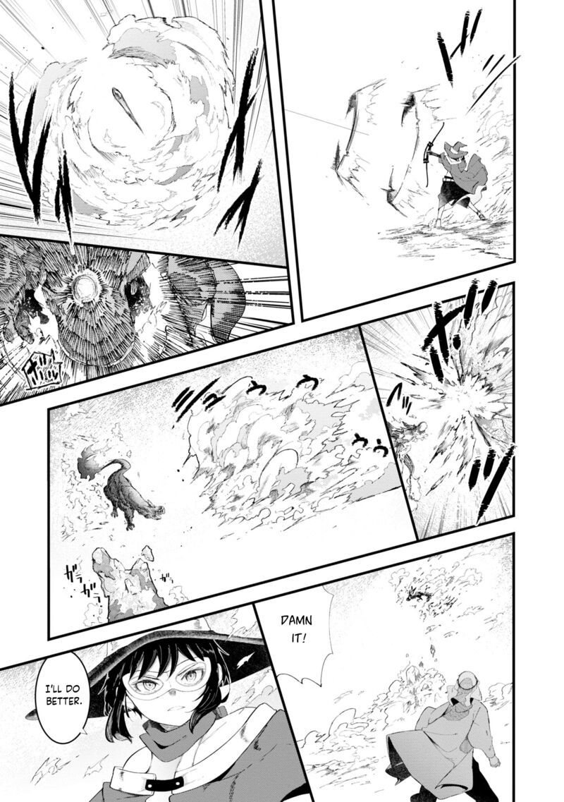 Seichou Cheat De Nandemo Dekiru You Ni Natta Ga Mushoku Dake Wa Yamerarenai You Desu Chapter 72 Page 10
