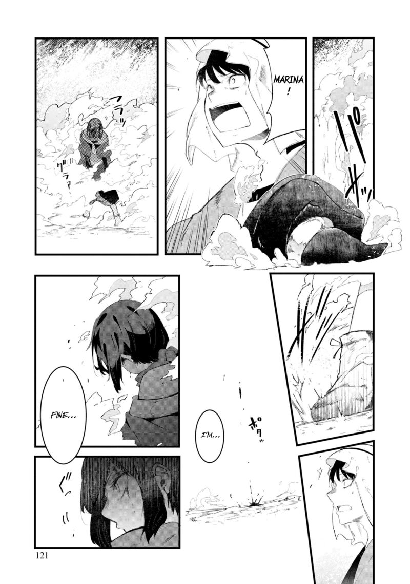 Seichou Cheat De Nandemo Dekiru You Ni Natta Ga Mushoku Dake Wa Yamerarenai You Desu Chapter 72 Page 18