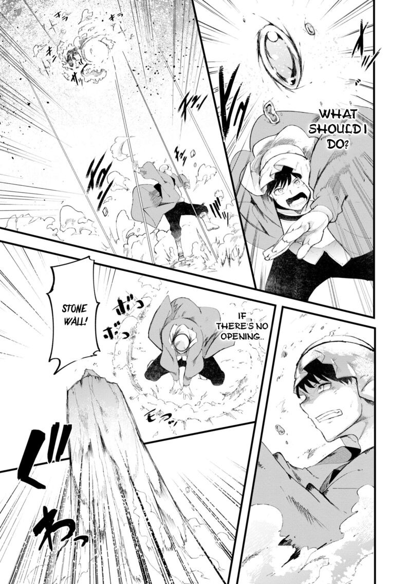 Seichou Cheat De Nandemo Dekiru You Ni Natta Ga Mushoku Dake Wa Yamerarenai You Desu Chapter 72 Page 22