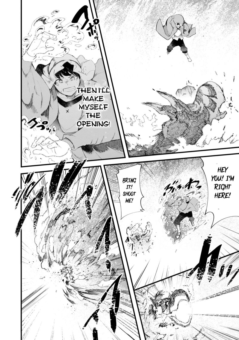 Seichou Cheat De Nandemo Dekiru You Ni Natta Ga Mushoku Dake Wa Yamerarenai You Desu Chapter 72 Page 23