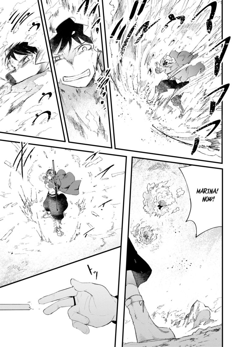 Seichou Cheat De Nandemo Dekiru You Ni Natta Ga Mushoku Dake Wa Yamerarenai You Desu Chapter 72 Page 24