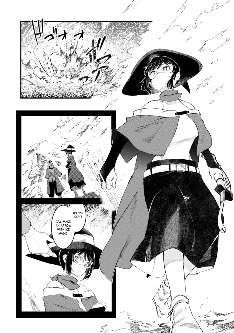 Seichou Cheat De Nandemo Dekiru You Ni Natta Ga Mushoku Dake Wa Yamerarenai You Desu Chapter 72 Page 3