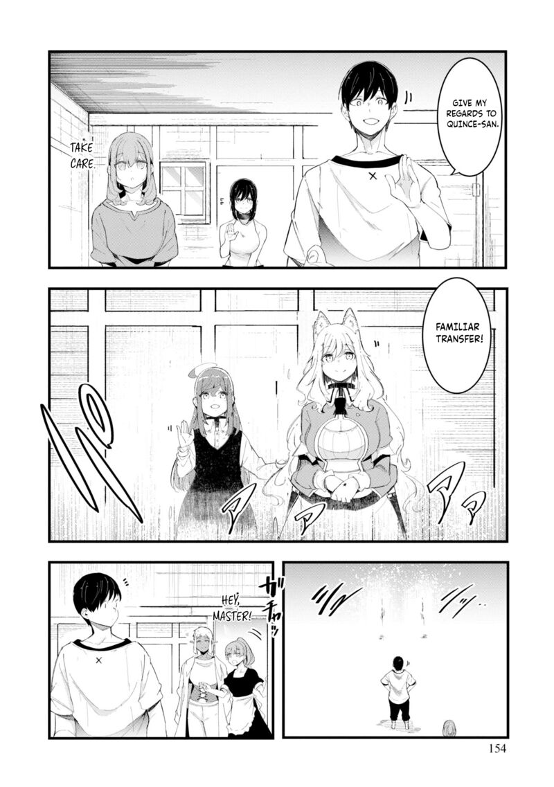Seichou Cheat De Nandemo Dekiru You Ni Natta Ga Mushoku Dake Wa Yamerarenai You Desu Chapter 72 Page 51