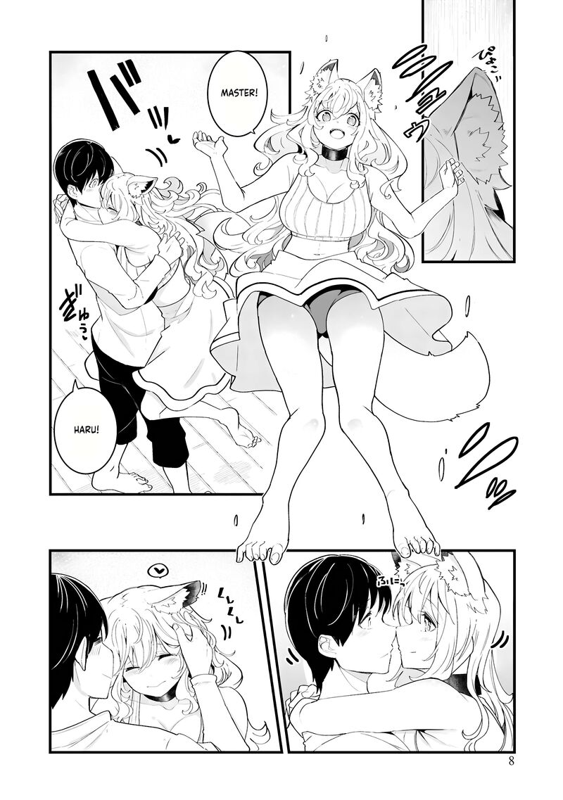 Seichou Cheat De Nandemo Dekiru You Ni Natta Ga Mushoku Dake Wa Yamerarenai You Desu Chapter 82 Page 10