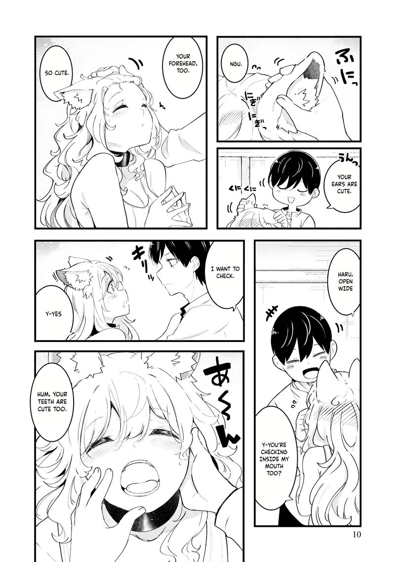 Seichou Cheat De Nandemo Dekiru You Ni Natta Ga Mushoku Dake Wa Yamerarenai You Desu Chapter 82 Page 12